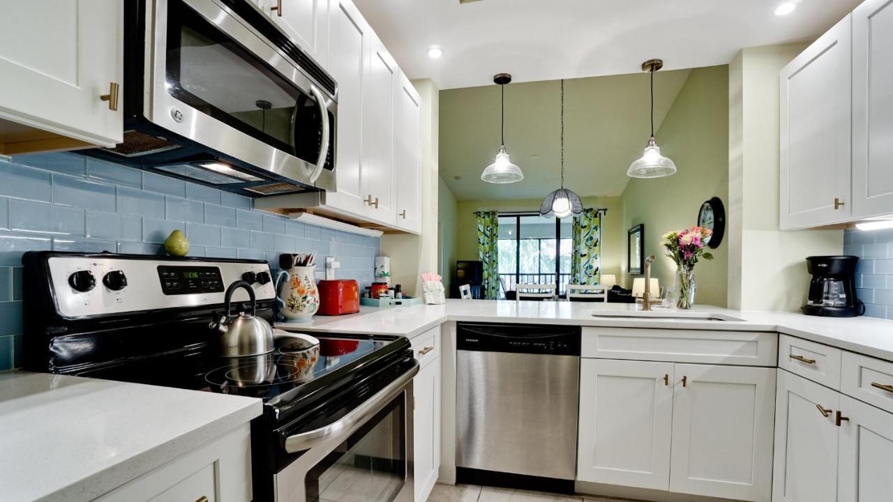 Shorewalk Vacation Villa 브레던톤 외부 사진