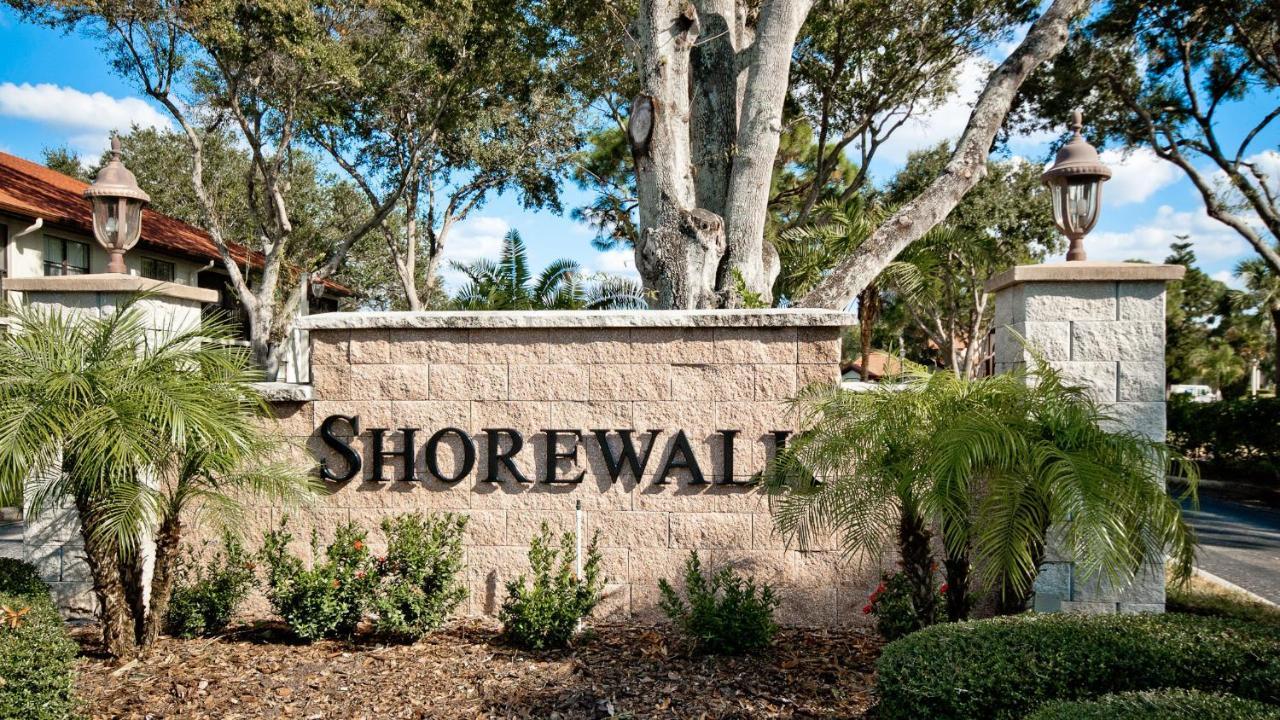 Shorewalk Vacation Villa 브레던톤 외부 사진