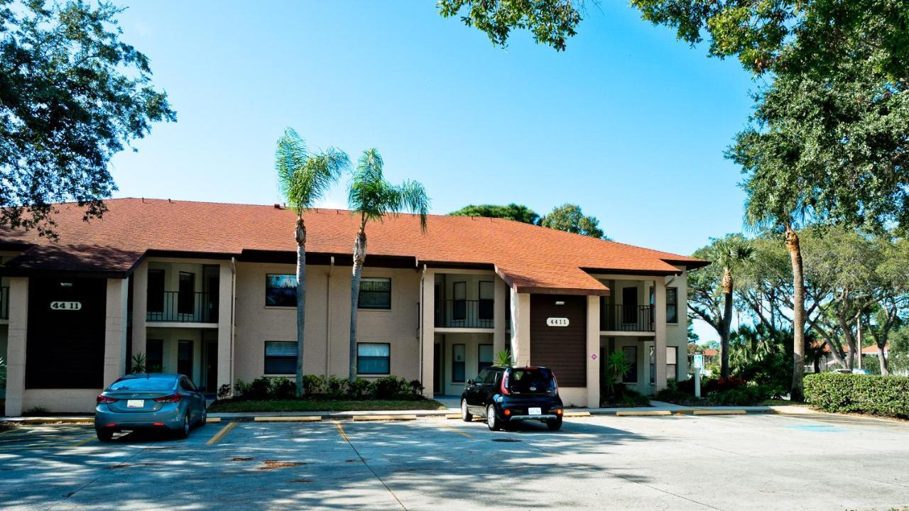 Shorewalk Vacation Villa 브레던톤 외부 사진