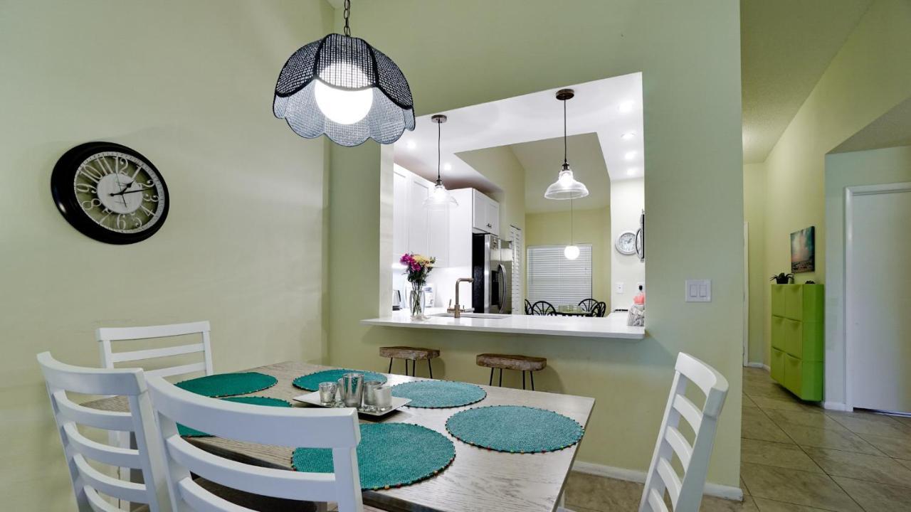 Shorewalk Vacation Villa 브레던톤 외부 사진