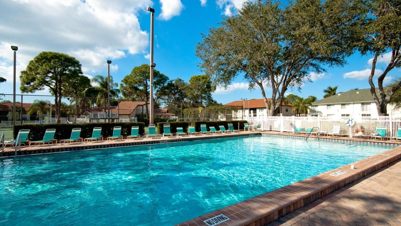 Shorewalk Vacation Villa 브레던톤 외부 사진