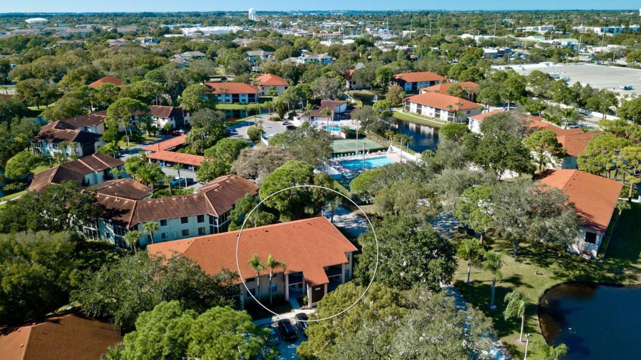 Shorewalk Vacation Villa 브레던톤 외부 사진