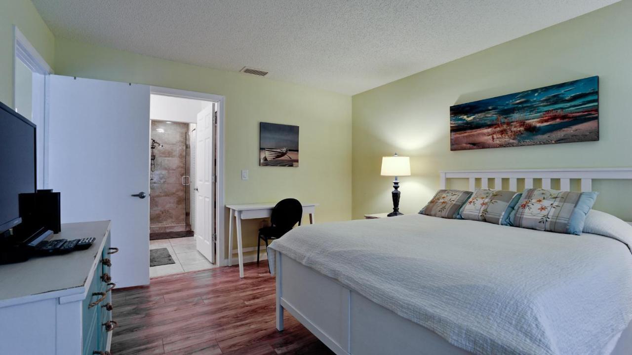 Shorewalk Vacation Villa 브레던톤 외부 사진