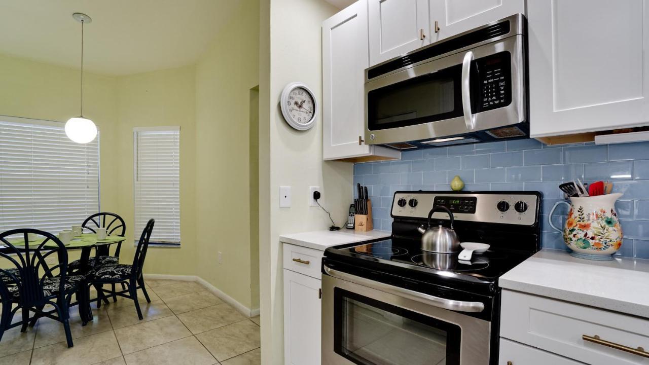 Shorewalk Vacation Villa 브레던톤 외부 사진