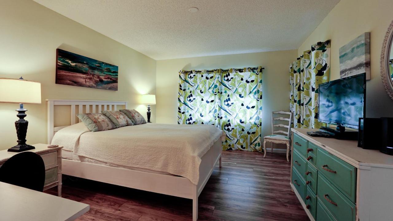 Shorewalk Vacation Villa 브레던톤 외부 사진