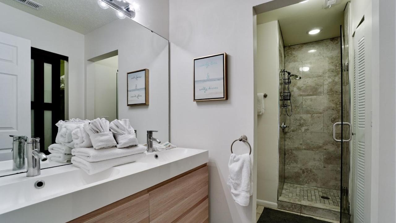 Shorewalk Vacation Villa 브레던톤 외부 사진