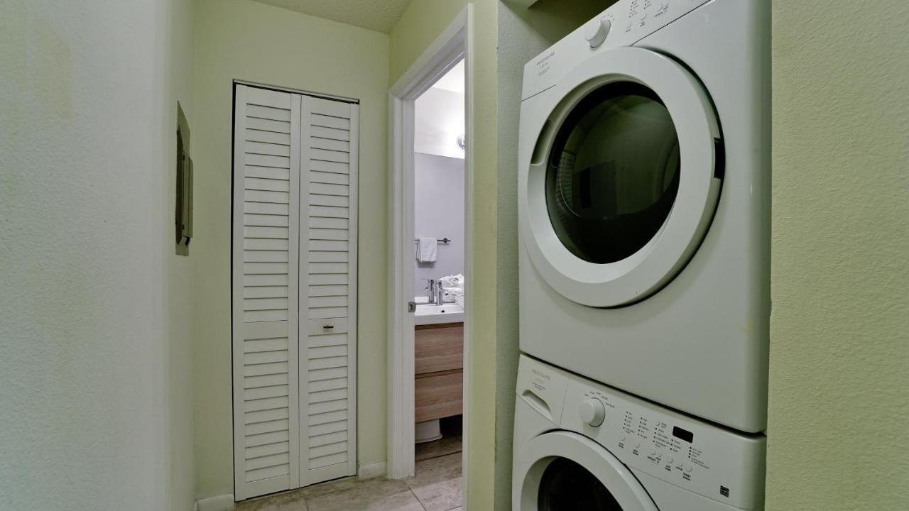 Shorewalk Vacation Villa 브레던톤 외부 사진