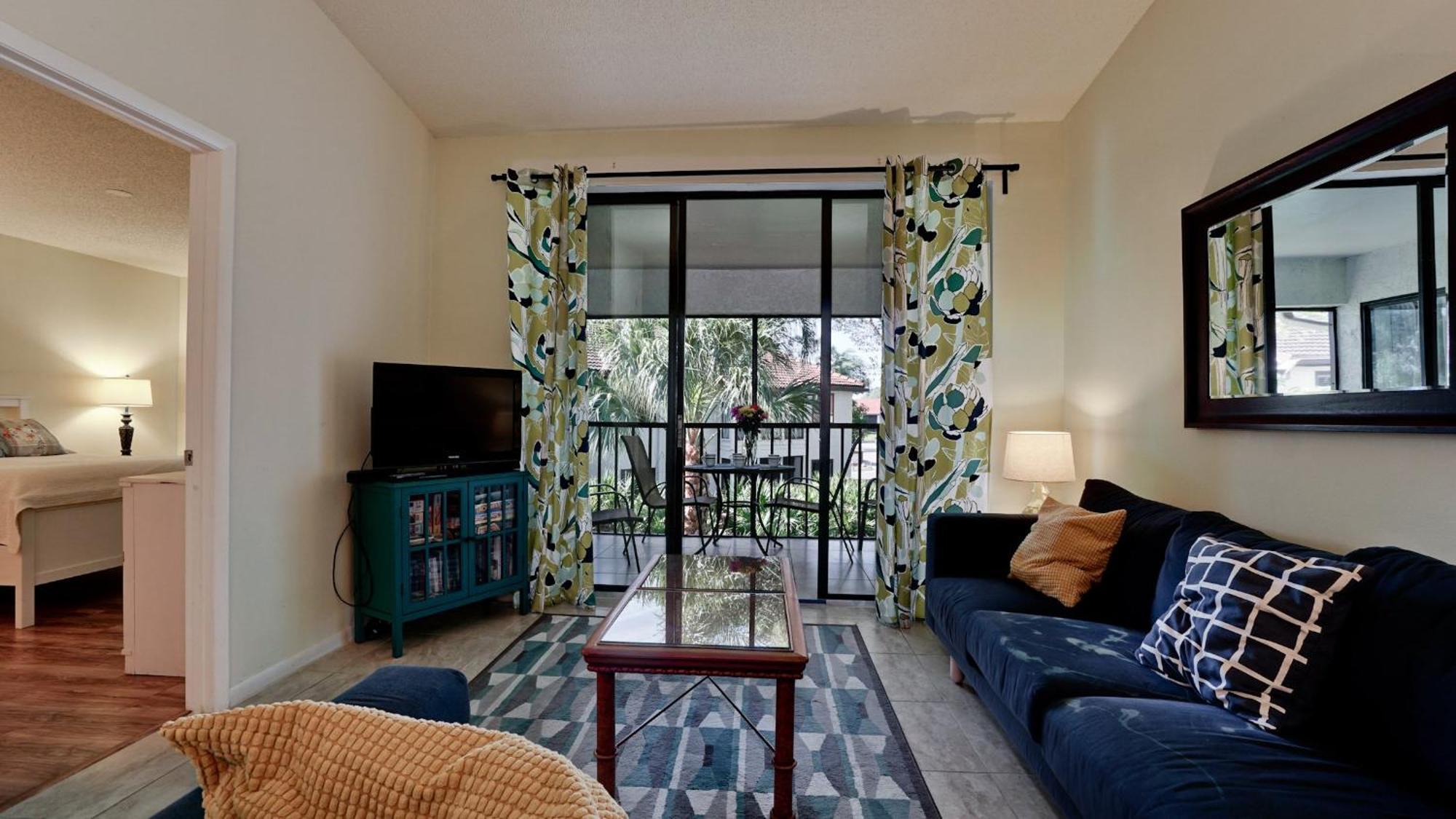 Shorewalk Vacation Villa 브레던톤 외부 사진