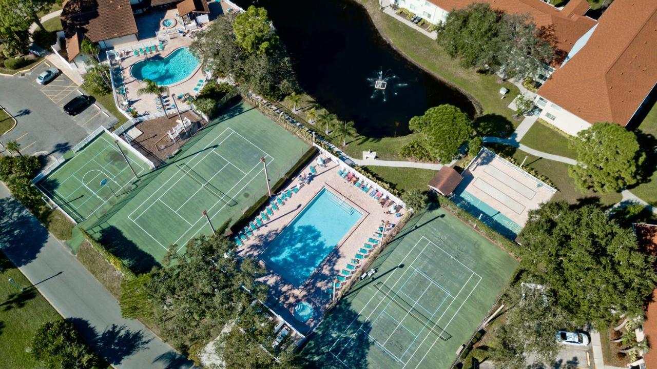 Shorewalk Vacation Villa 브레던톤 외부 사진